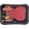 Charal Hache 125Gx2 Gd.Cru Chara