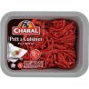 Charal Hach.Vrac 15% 350G