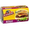 Charal Baconburger 4X155G