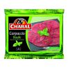 Charal Hb.Carpaccio Basil 230 Ch