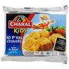 Charal Les P Tits Crousts 200G