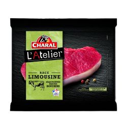 Charal 1 Fx Filet Limousin 180
