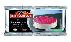 Charal V.Bov 2Tournedos 280G