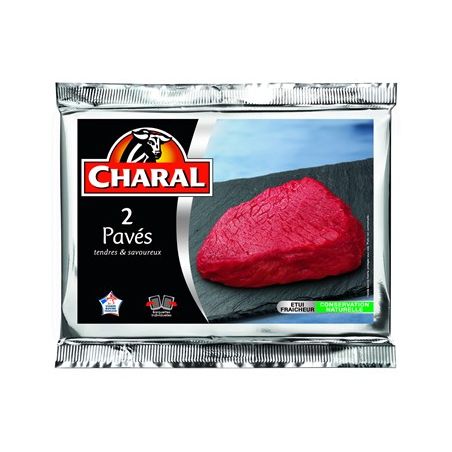 Charal V.Bov 2 Paves 280G