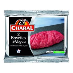 Charal Kg 2Bavet.Aloy Hebd.Vbf