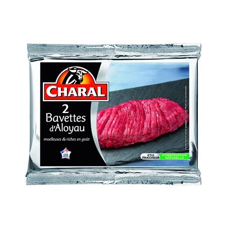Charal Kg 2Bavet.Aloy Hebd.Vbf
