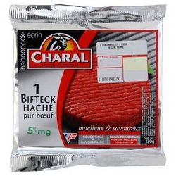 Charal Heb.Bifhache 5% 1X130Char