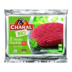 Charal Heb.Bifhach.Biox2 15%Char