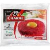 Charal Char Tartar 5% 2X100G+70Gsauce