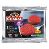 Charal Steaks Haches 5% 2X80G