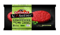 Charal 2Sh Limousin 12% 260G