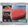 Charal Steak Haché 15% Vbf 2X130G
