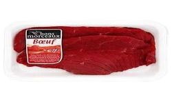 Charal 260G Bifteck X2 Vbf