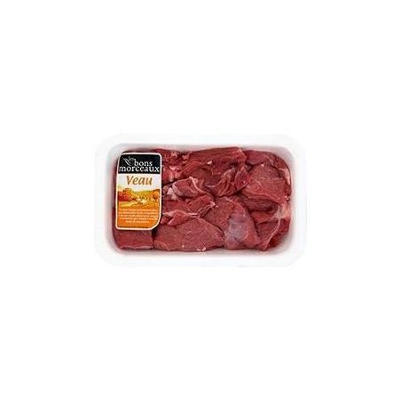 Charal 600G Blanquette De Veau