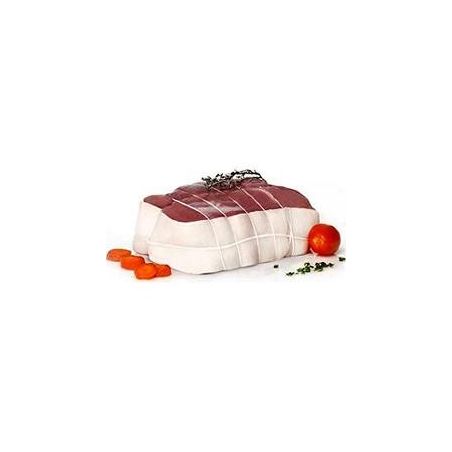 Charal 600G Roti De Veau