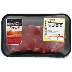 Les Bons Morceaux Bq Faux-Filet X1 200G