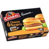 Charal Cheesburger X6 840G