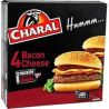 Charal 4 Bacon Cheese Hummm