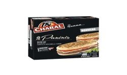 Charal 2 X 200G Panini