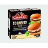 Charal So Cheesy X4 400G