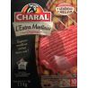 Charal 110G X10 Extra Moelleux