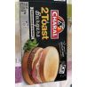 Charal Toasaint Burger 2 X 175 G