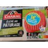 Charal Char Steak Hac.Pat.12%X8 920G