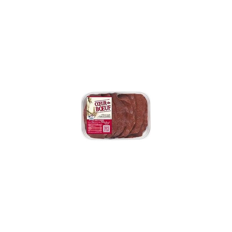 Charal 800G Coeur De Boeuf Tranche