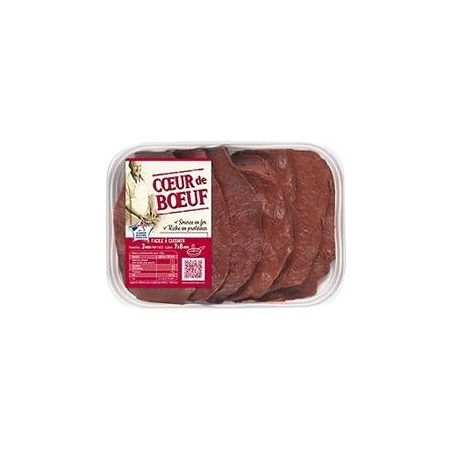 Charal 800G Coeur De Boeuf Tranche