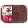 Charal 800G Foie Boeuf Tranche