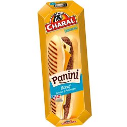 Charal Panini 3Fromag.175