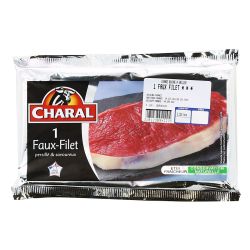 Charal 200Gx1 Fx Filet Pf Vbf