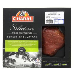 Charal 2 Paves Rtk Race Norm.280G