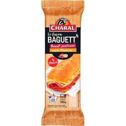 Charal Le Facon Baguette 200G