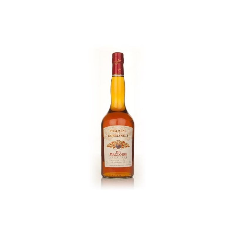 Père Magloire Pommeau De Normandie 17% 70Cl