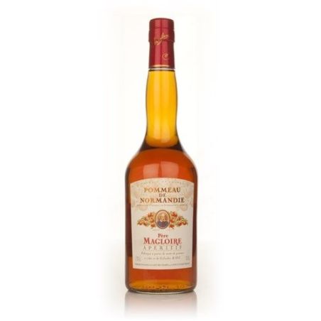 Père Magloire Pommeau De Normandie 17% 70Cl