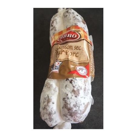 Onno Saucisson Nu Nature 200G