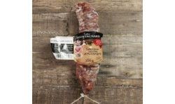 L.Mountagn Lm Saucisse Droite Nature 200G