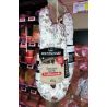 L.Mountagn Lm Saucisse Courbe Ancienn250G