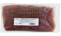 Netto Jambon Sec 20T 400G