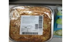 Carrefour 1,3Kg Gratin Dauphinois Crf