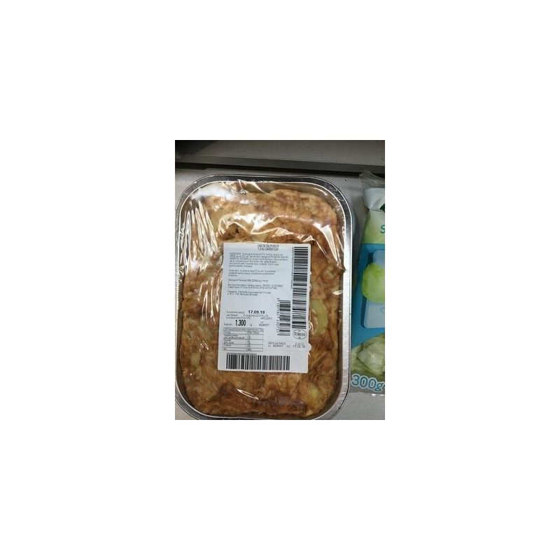 Carrefour 1,3Kg Gratin Dauphinois Crf