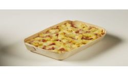 Stalaven 300G Gratin Pates Fe