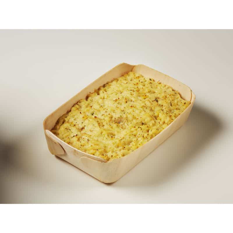 Fr.Emballe Fe Parmentier Grat Morue 300G