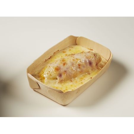 Stalaven Fe Endive Jambon Gratinee 260G