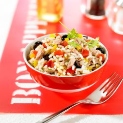 Stalaven Salade De Riz Nicois 1.61Kg