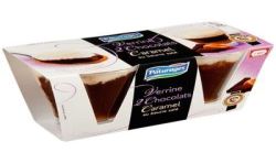 Stalaven Salade Tagliatel/Saumon 1K5