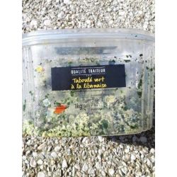 Fr.Emballe Fe Taboulet Vert Libanaise 1Kg