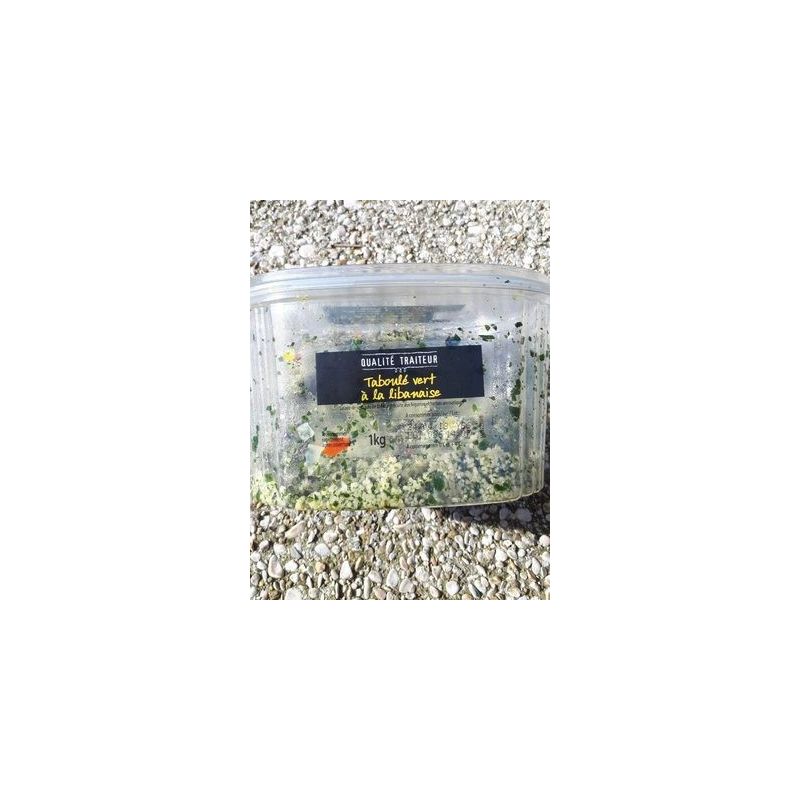 Fr.Emballe Fe Taboulet Vert Libanaise 1Kg
