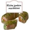 Stalaven Buche Jambon Macedoine 130G